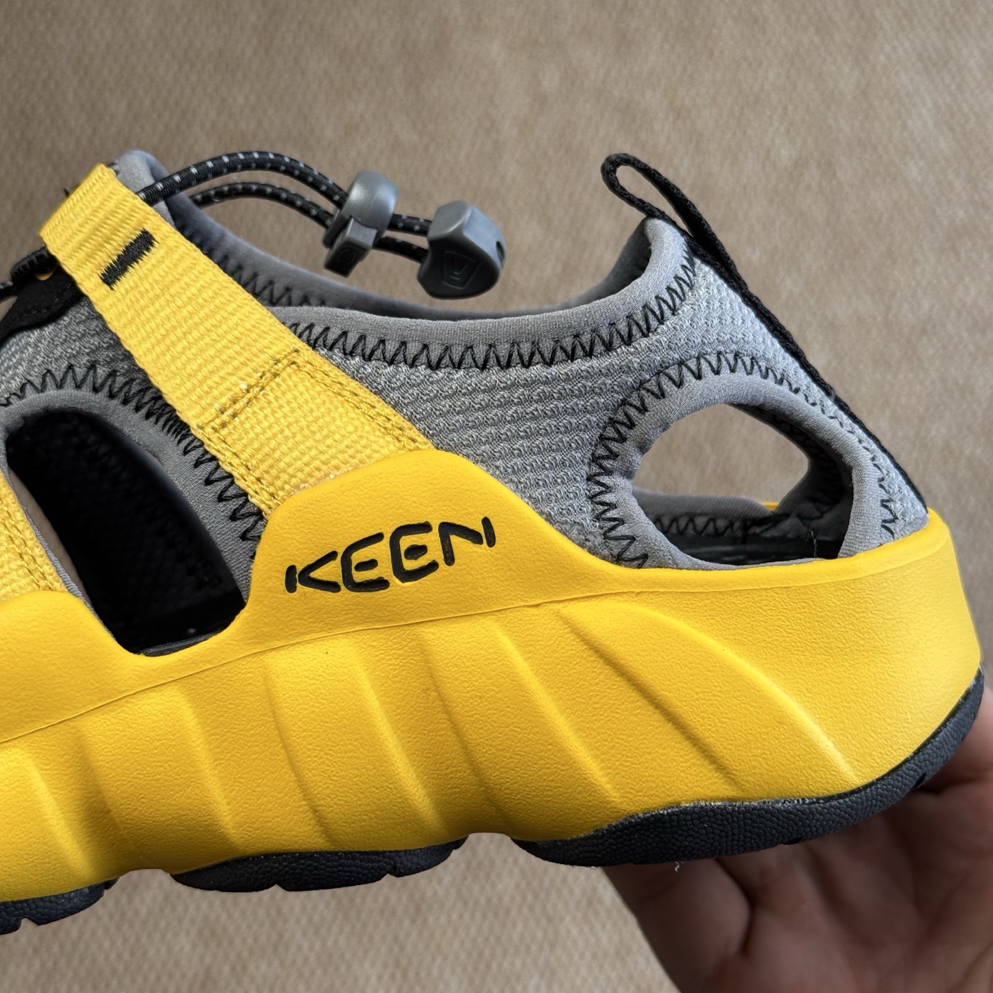 
科恩 KEEN Hyperport H2 溯溪鞋 5色
原装品质，现货开售！
尺码：36-45