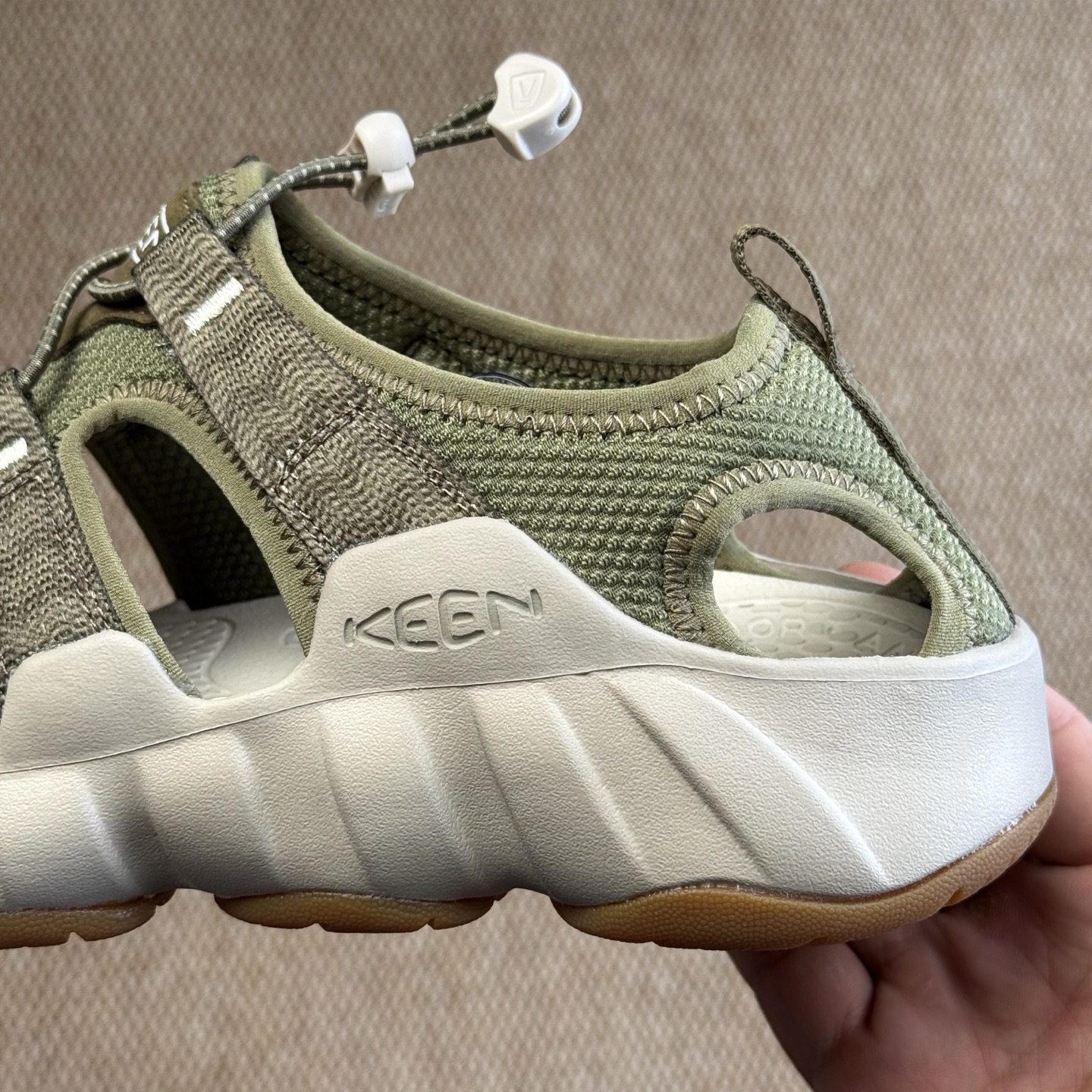  
科恩 KEEN Hyperport H2 溯溪鞋 5色
原装品质，现货开售！
尺码：36-45