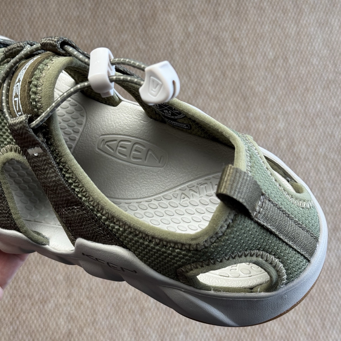  
科恩 KEEN Hyperport H2 溯溪鞋 5色
原装品质，现货开售！
尺码：36-45