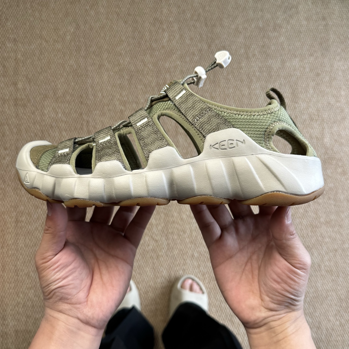  
科恩 KEEN Hyperport H2 溯溪鞋 5色
原装品质，现货开售！
尺码：36-45