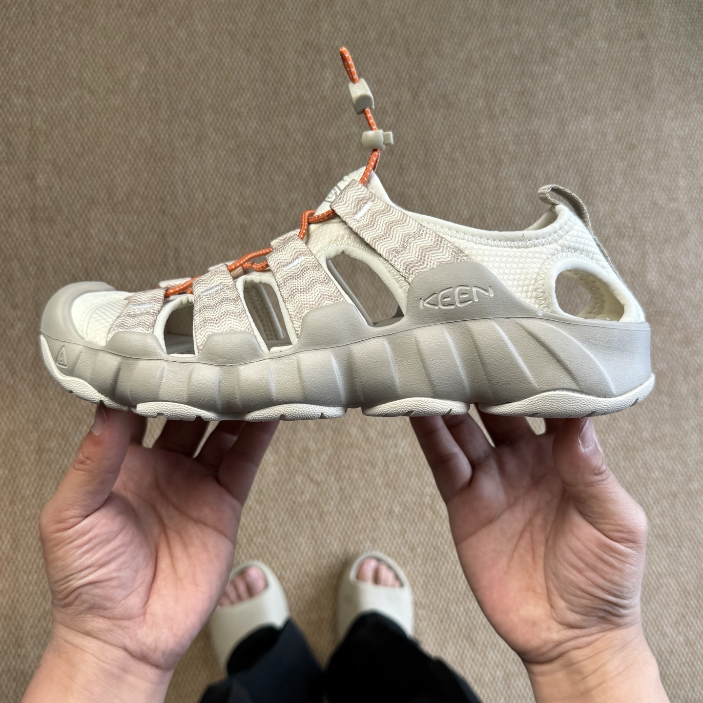  
科恩 KEEN Hyperport H2 溯溪鞋 5色
原装品质，现货开售！
尺码：36-45