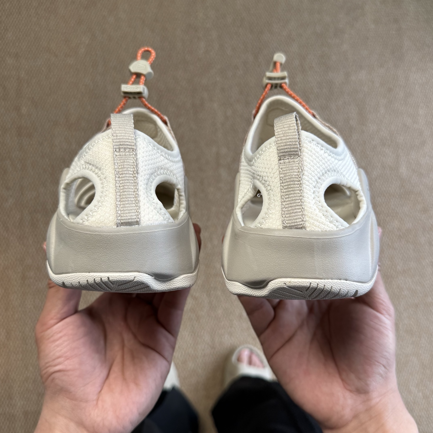  
科恩 KEEN Hyperport H2 溯溪鞋 5色
原装品质，现货开售！
尺码：36-45
