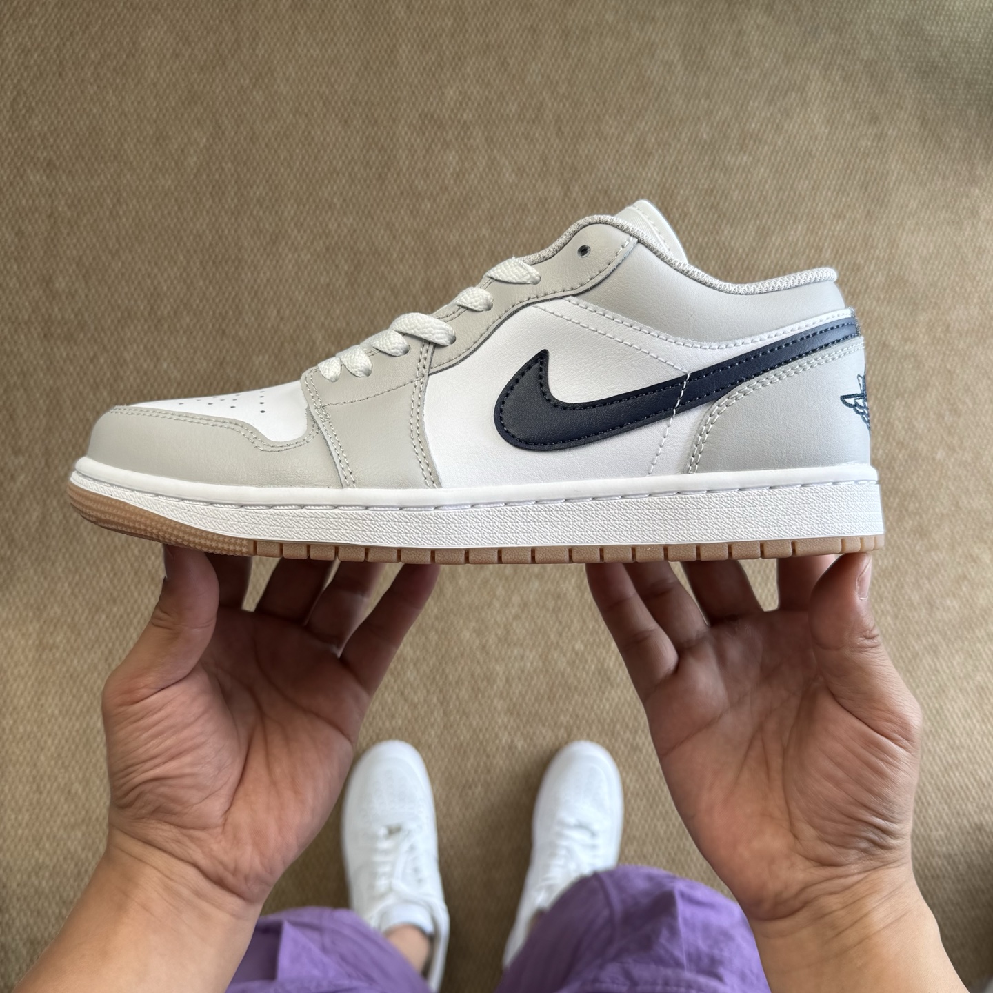 Air jordan 1 low 783