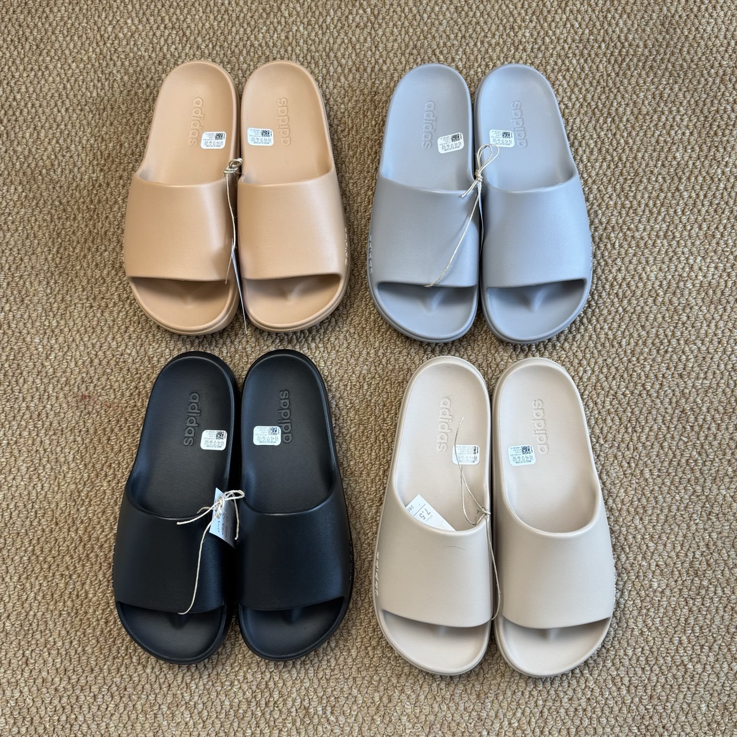 [Sandals and Slippers Series]