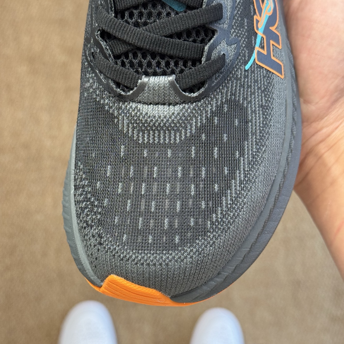  
HOKA ONE ONE Mach6 马赫6代跑鞋 第9色！
独家高端版本！今年绝对的黑马系列！
/