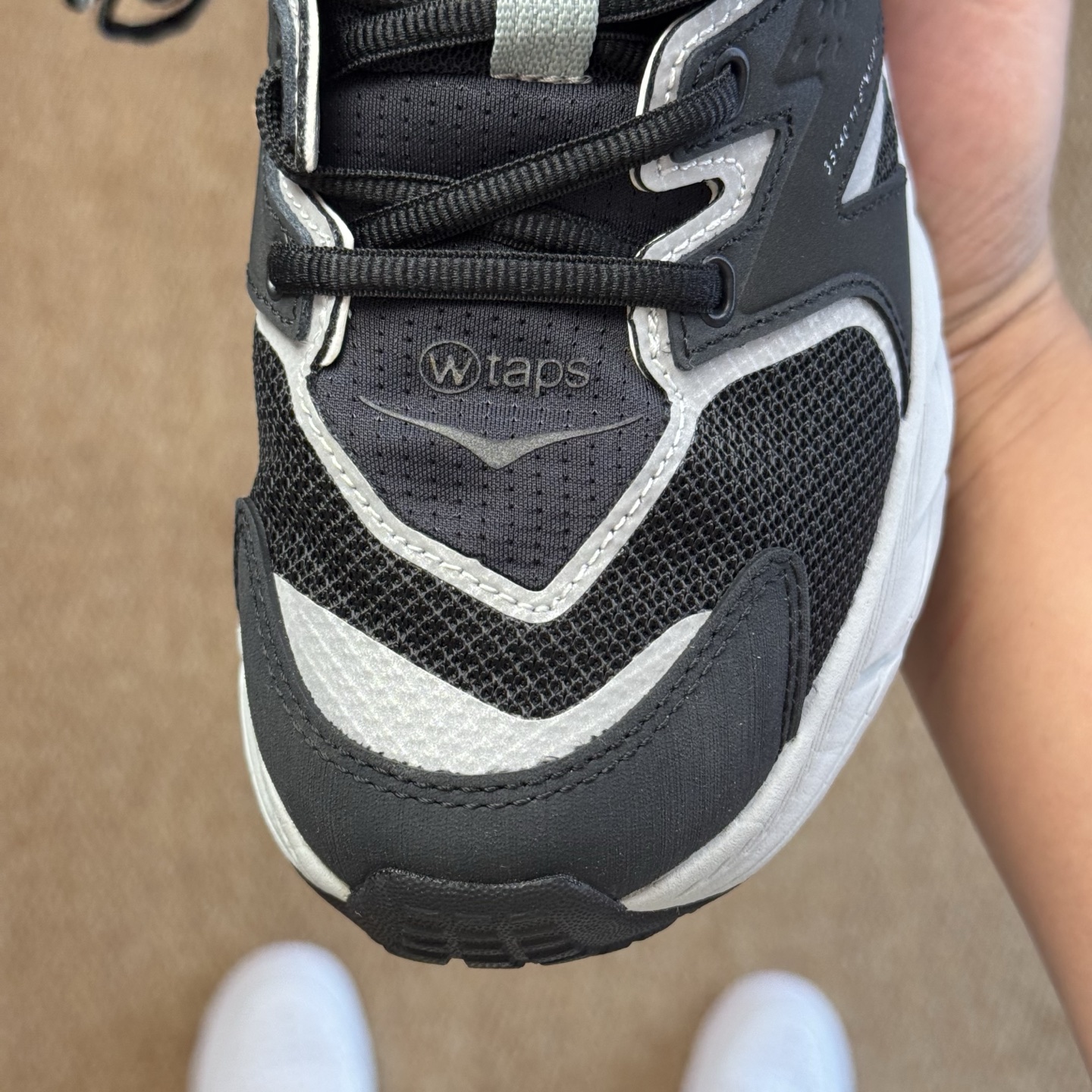  
顶级品质！低帮HOKA ONE ONE Anacapa GTX
防滑耐磨透气！户外功能越野登山鞋
G