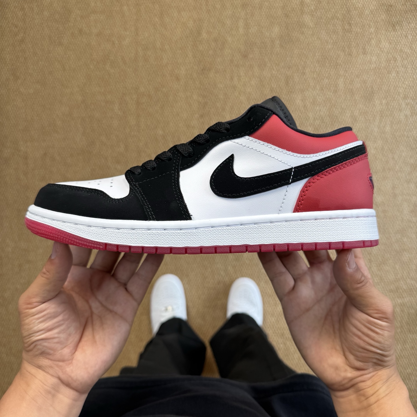 Air jordan 1 low 280