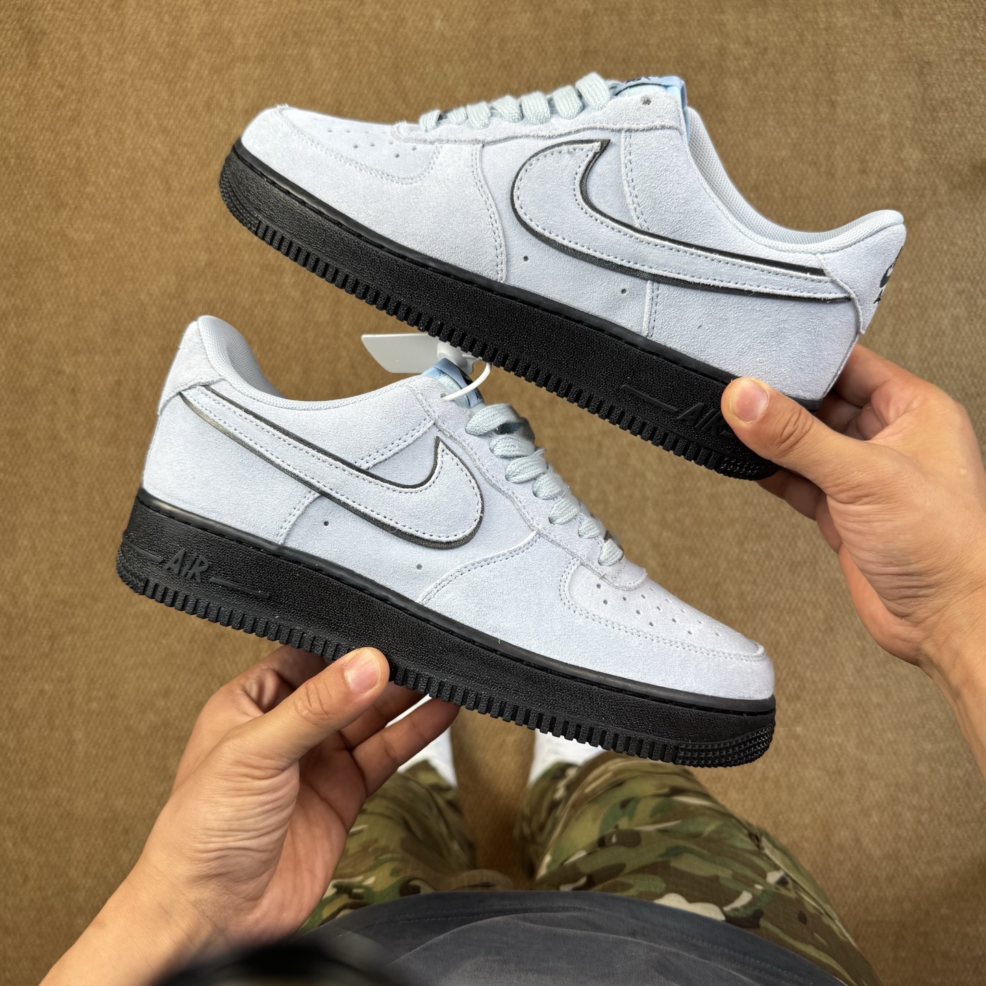 [Air Force Series] Size 3645
