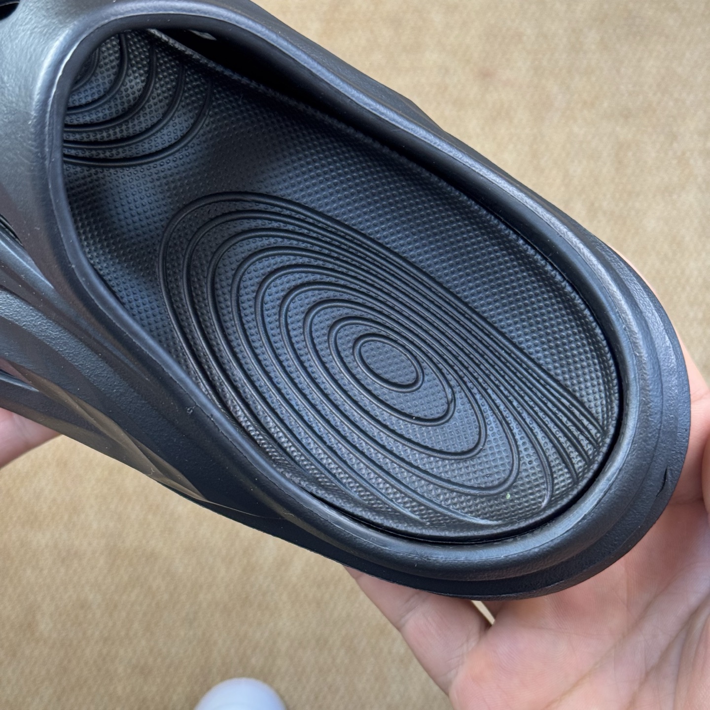  
HOKA ONE ONE 包头拖鞋4色！
ORA Recovery mule
莞产裸包，品质极品无毛