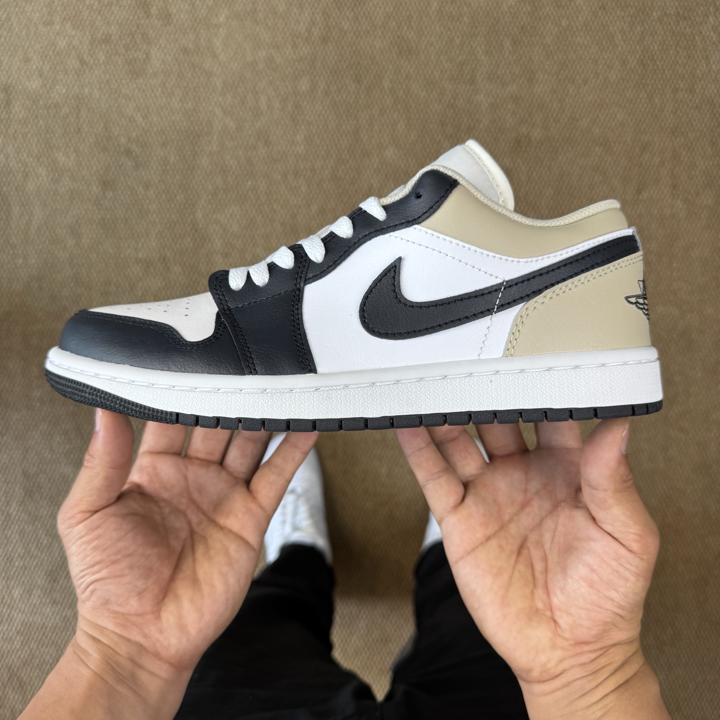 Air jordan 1 low 780