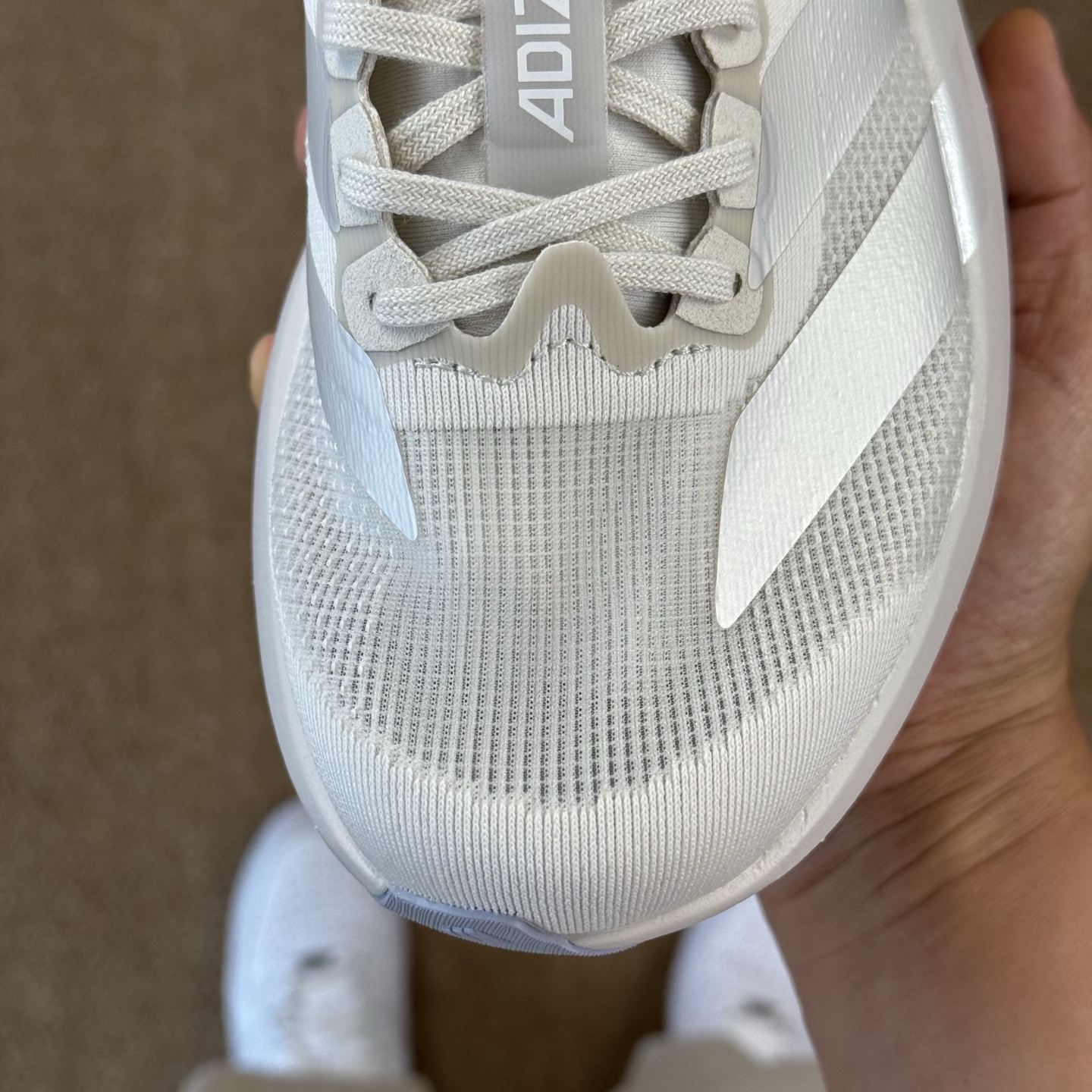  核心价格表私
AD Adizero Evo SL 阿迪达斯马拉松跑步鞋
Q弹缓震跑鞋新体验！第11色光