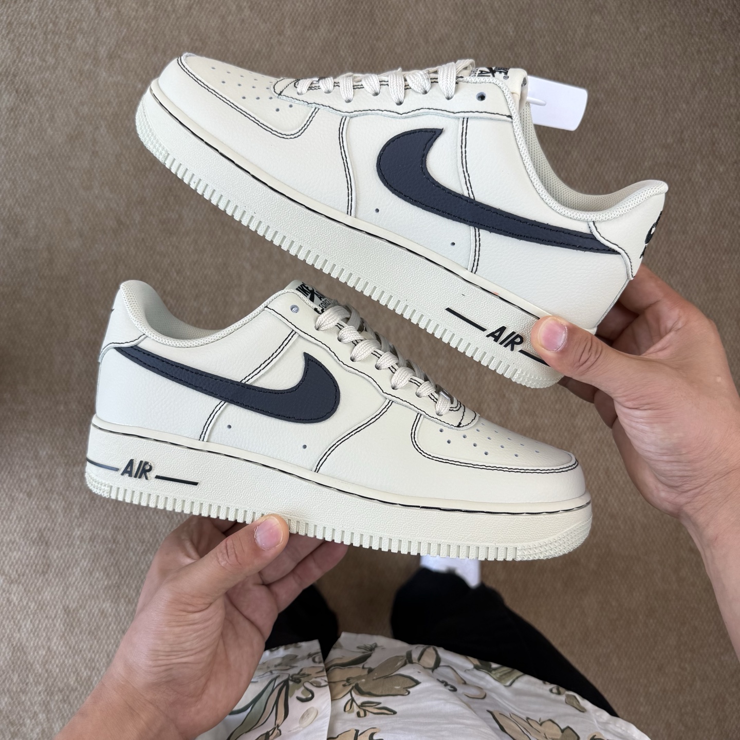 [Air Force Series]PT market truly ingenuity Air ForceItem No. HQ2037200S