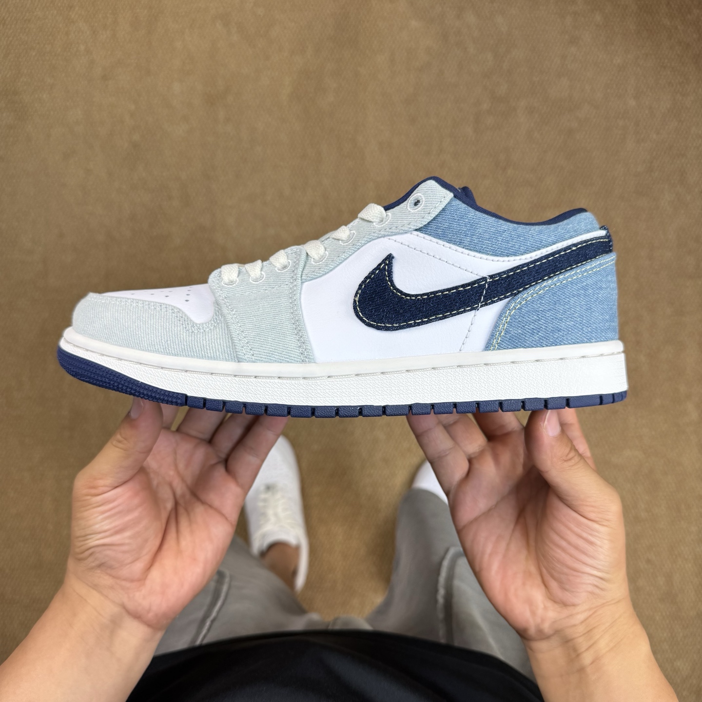 Air jordan 1 low 276