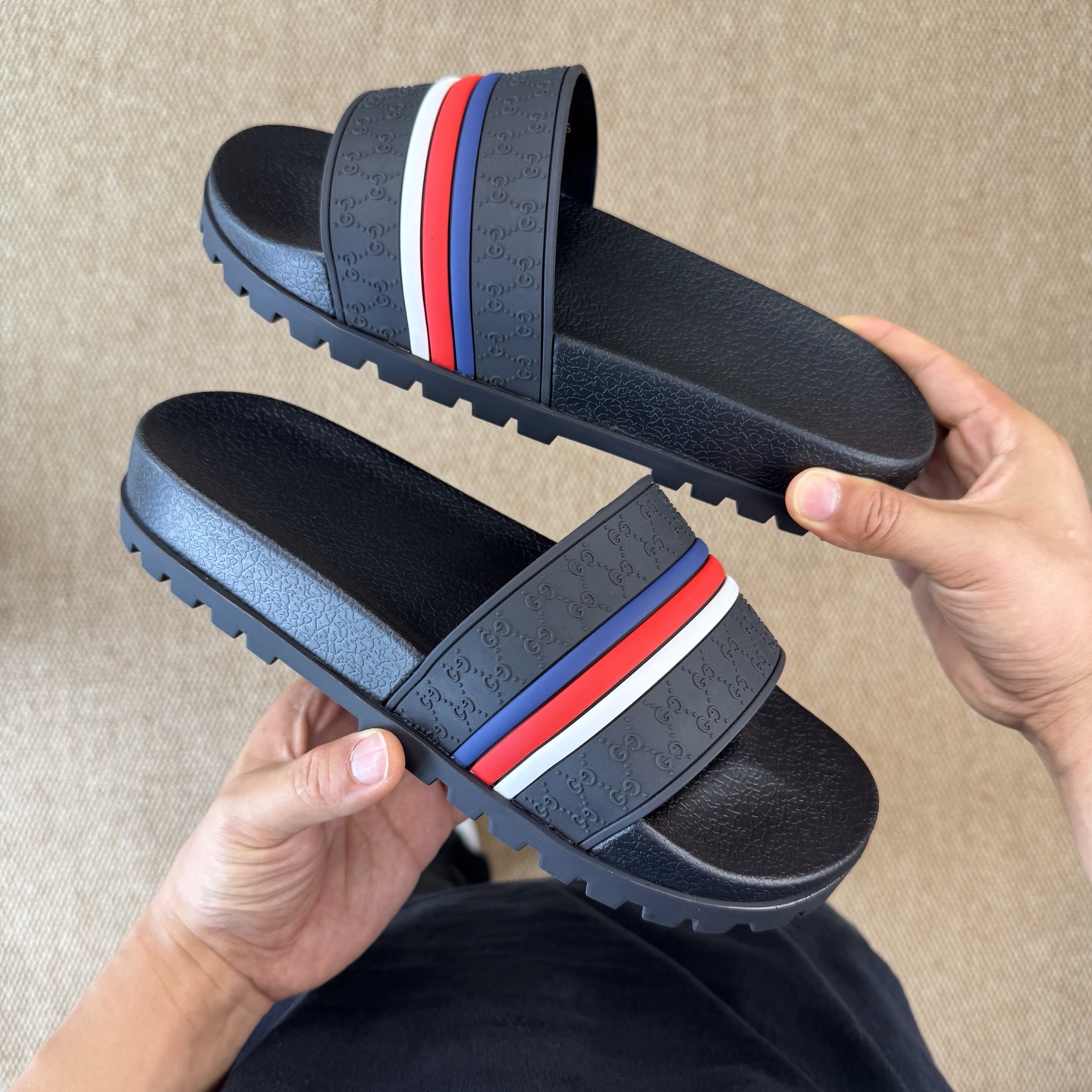 [Sandals and Slippers Series]Guangdong-made pure raw PT warehouse for sale in