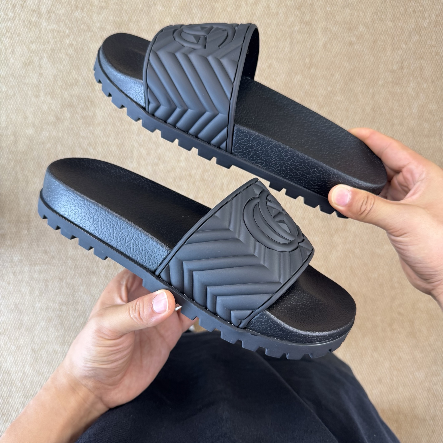 [Sandals and Slippers Series]Guangdong-made pure raw PT warehouse for sale in