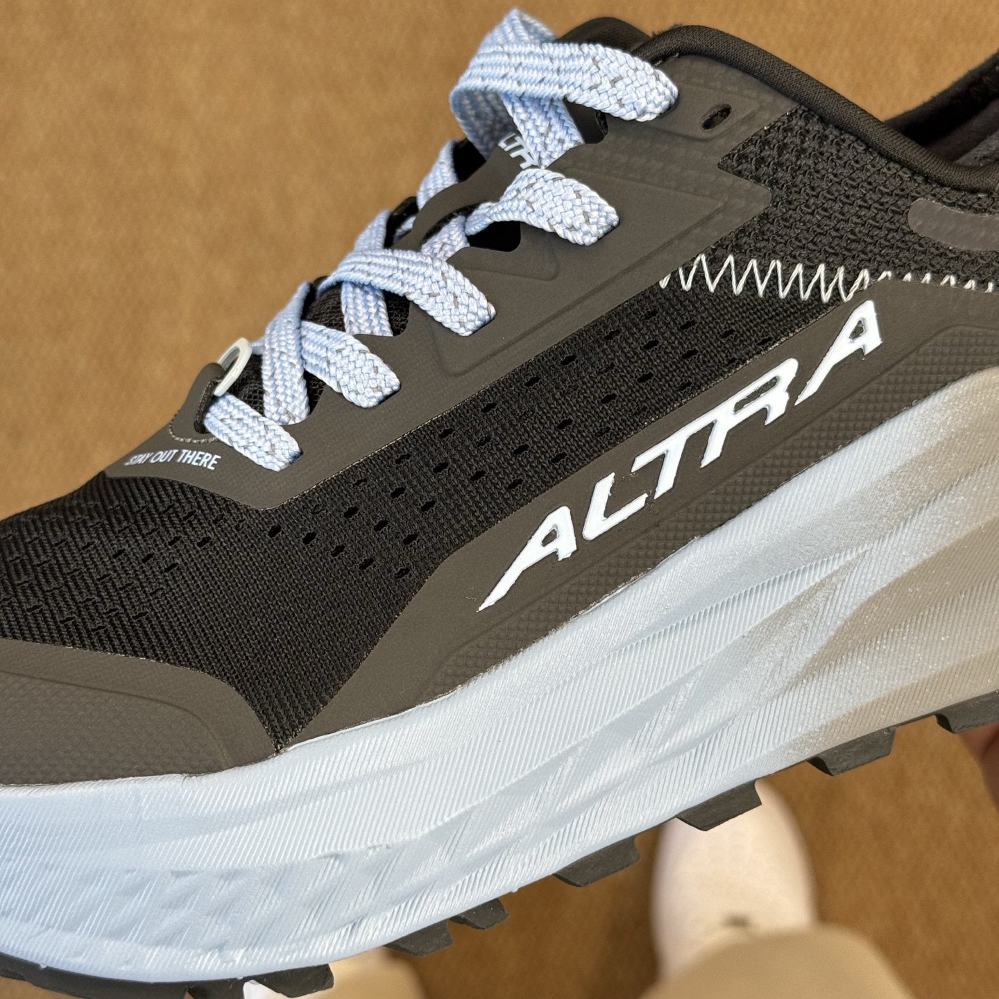 
奥创 奥林巴斯6越野跑鞋 Altra OLYMPUS 6
美国专业跑鞋品牌，国内越野跑市场占有量前三
