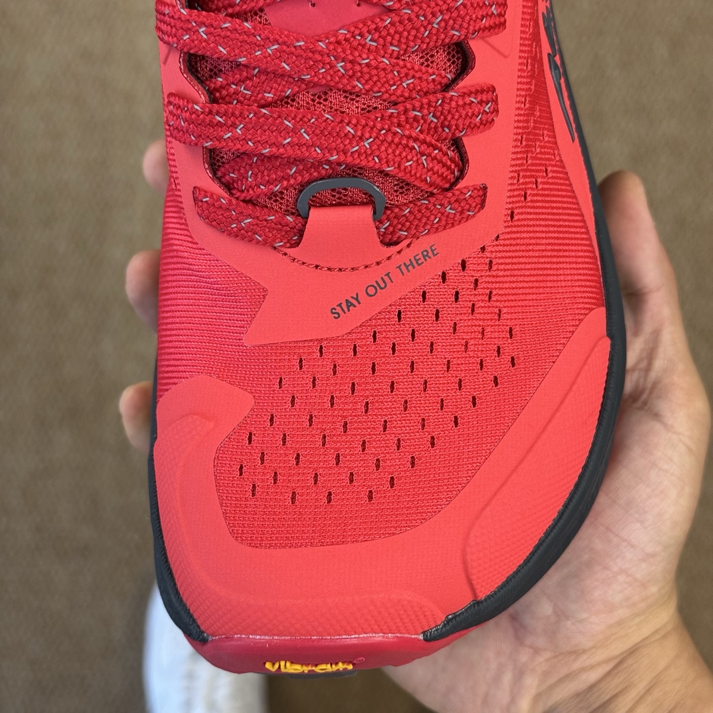  
奥创 奥林巴斯6越野跑鞋 Altra OLYMPUS 6
美国专业跑鞋品牌，国内越野跑市场占有量前三