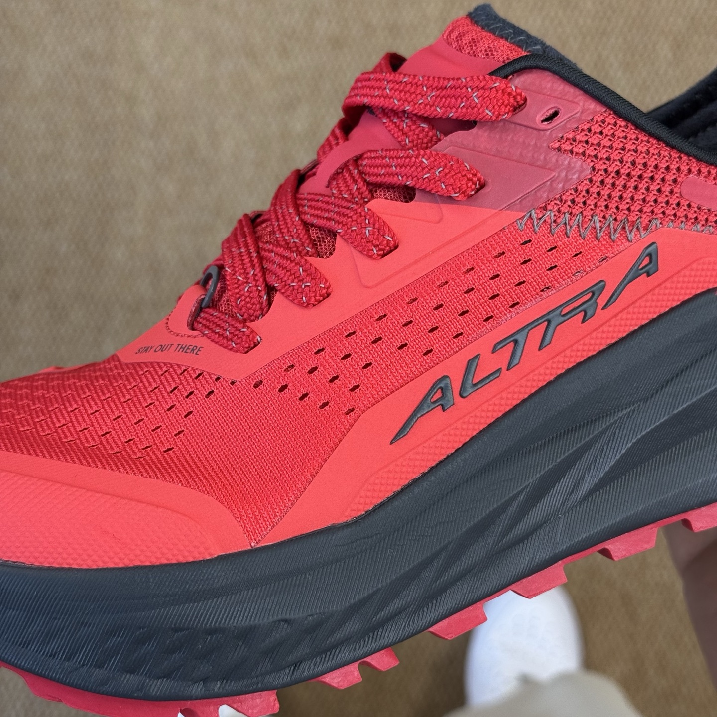 
奥创 奥林巴斯6越野跑鞋 Altra OLYMPUS 6
美国专业跑鞋品牌，国内越野跑市场占有量前三