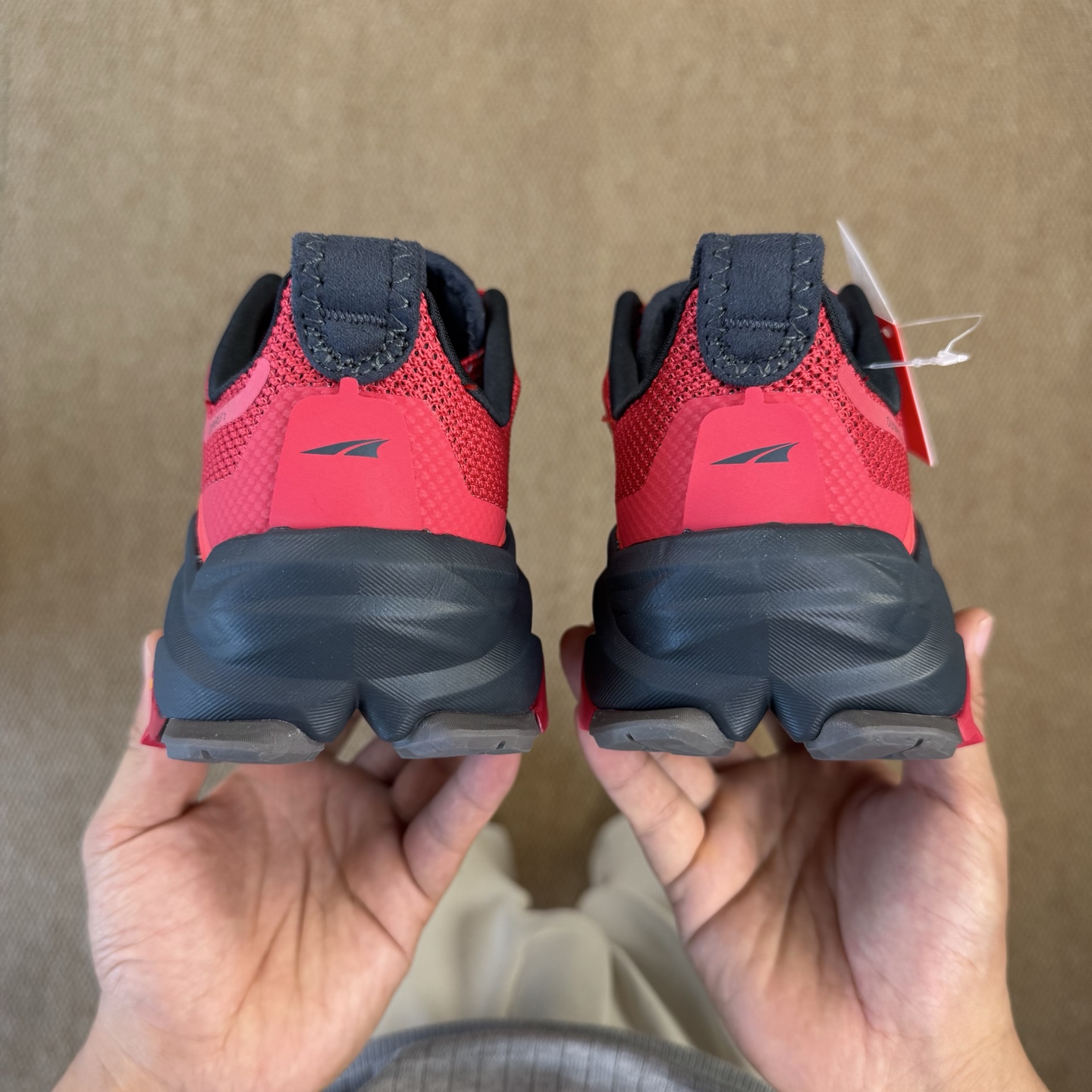  
奥创 奥林巴斯6越野跑鞋 Altra OLYMPUS 6
美国专业跑鞋品牌，国内越野跑市场占有量前三