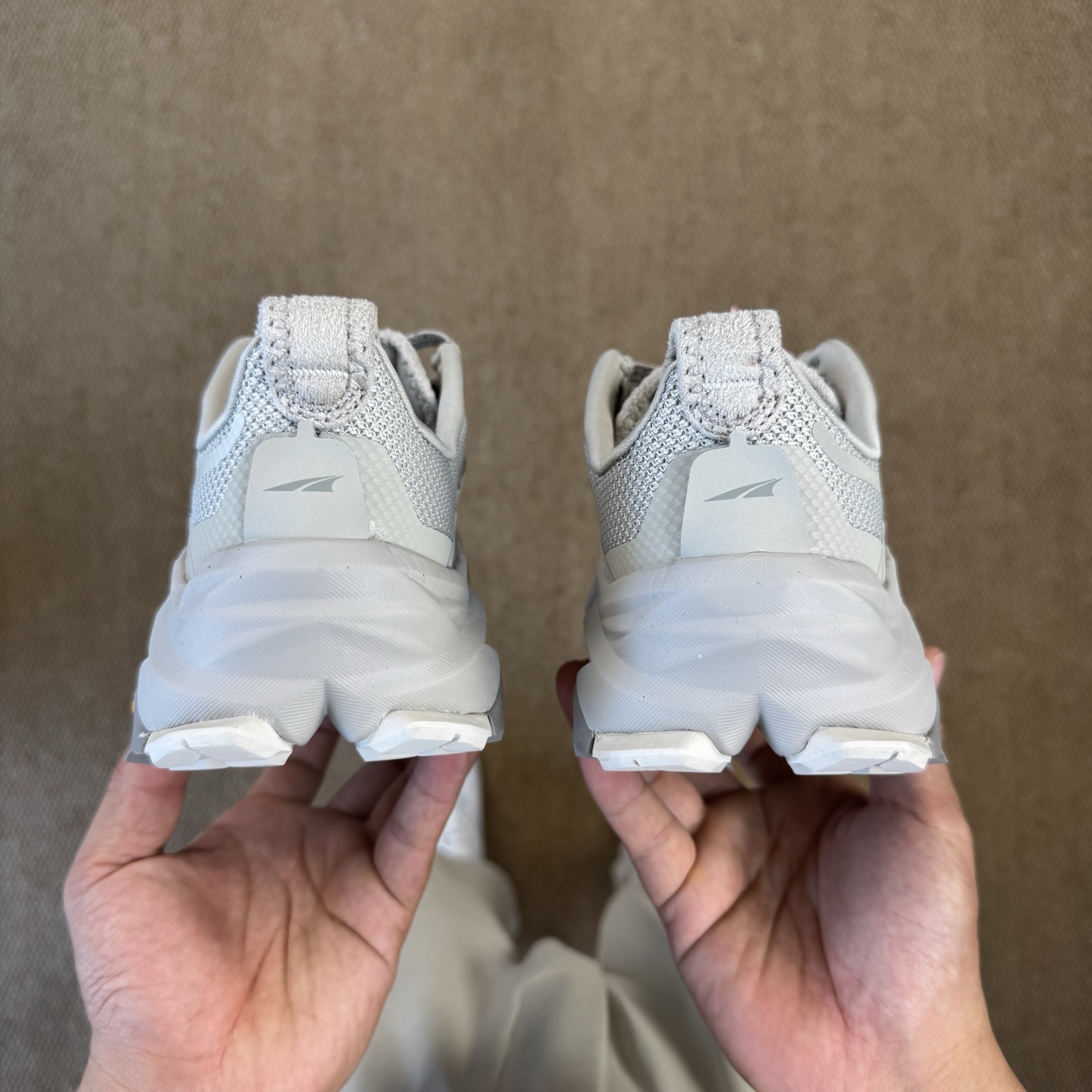  
奥创 奥林巴斯6越野跑鞋 Altra OLYMPUS 6
美国专业跑鞋品牌，国内越野跑市场占有量前三