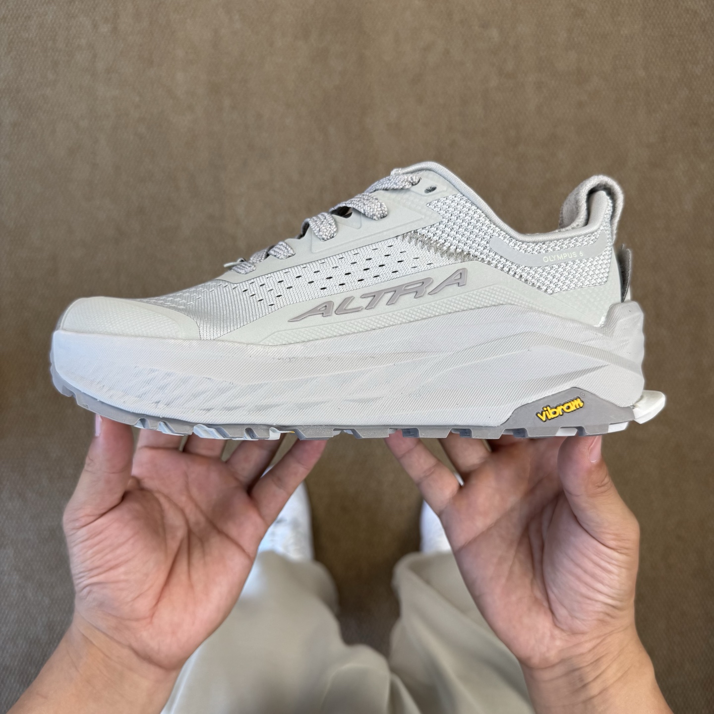  
奥创 奥林巴斯6越野跑鞋 Altra OLYMPUS 6
美国专业跑鞋品牌，国内越野跑市场占有量前三