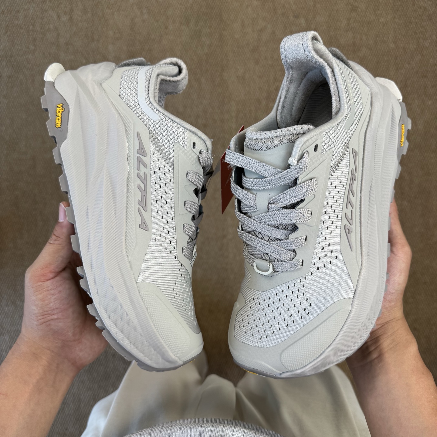  
奥创 奥林巴斯6越野跑鞋 Altra OLYMPUS 6
美国专业跑鞋品牌，国内越野跑市场占有量前三