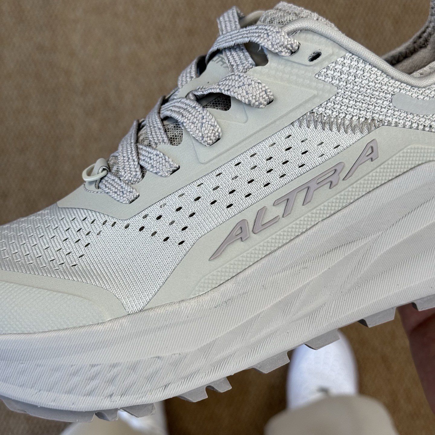  
奥创 奥林巴斯6越野跑鞋 Altra OLYMPUS 6
美国专业跑鞋品牌，国内越野跑市场占有量前三