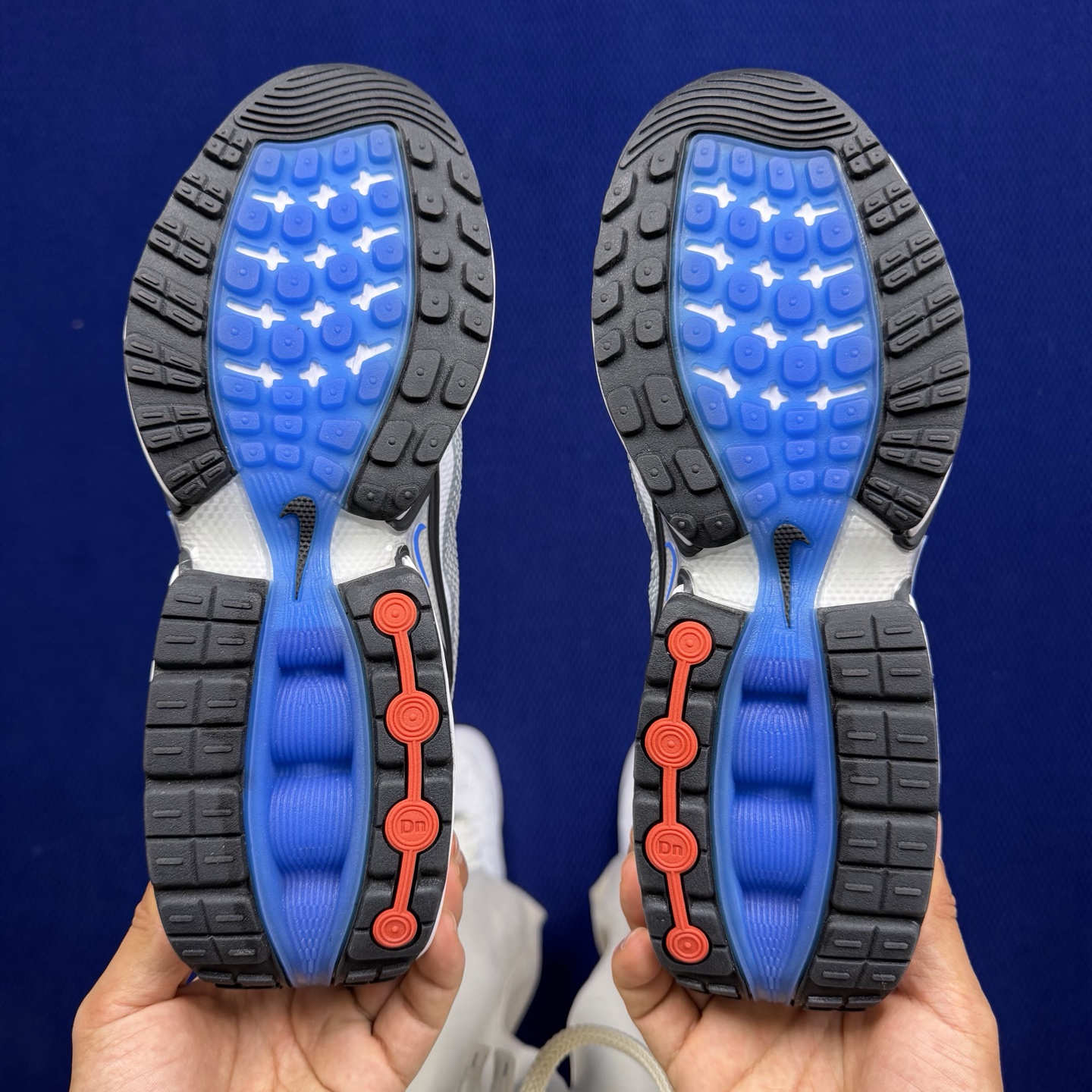 Nike Air Max Dn 气垫鞋 6色实体店尾单，纯原1:1品质顶中顶！货号：DV3337-005