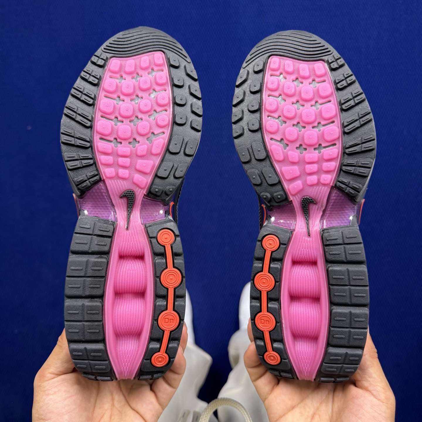 Nike Air Max Dn 气垫鞋 6色实体店尾单，纯原1:1品质顶中顶！货号：DV3337-008