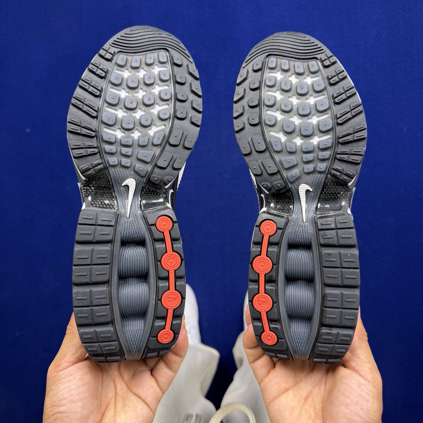 Nike Air Max Dn 气垫鞋 6色实体店尾单，纯原1:1品质顶中顶！货号：DV3337-003