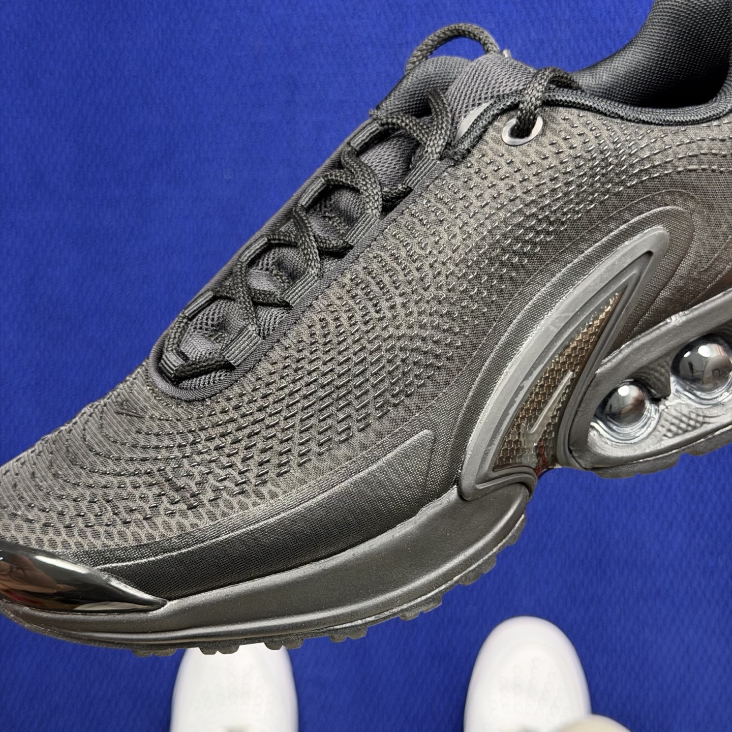Nike Air Max Dn 气垫鞋 6色实体店尾单，纯原1:1品质顶中顶！货号：DV3337-006
