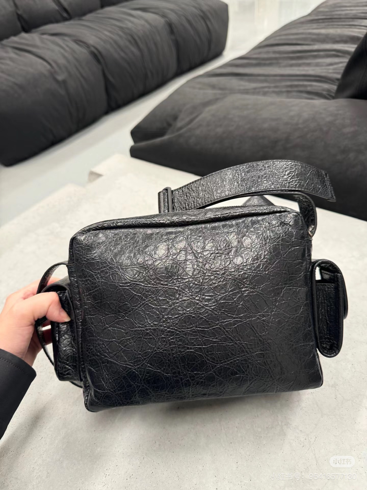 [Balenciaga Women