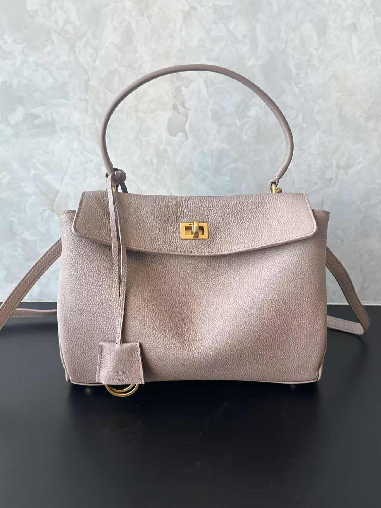 Balenciaga Style Bag Lookbook Reference image 1