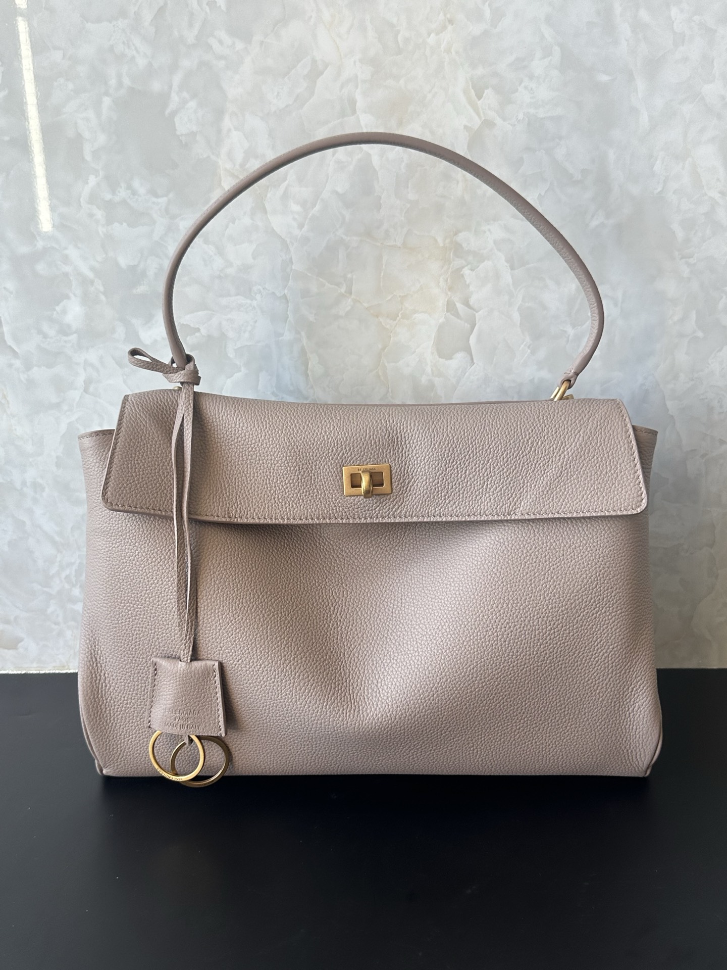Balenciaga Style Bag Lookbook Reference image 1