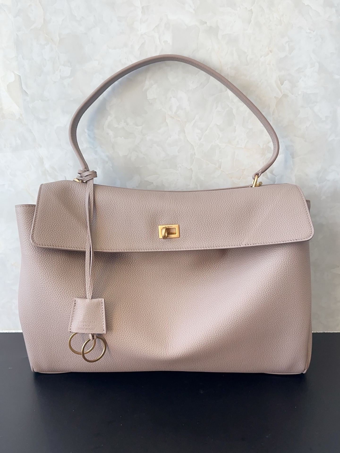 Balenciaga Style Bag Lookbook Reference image 1