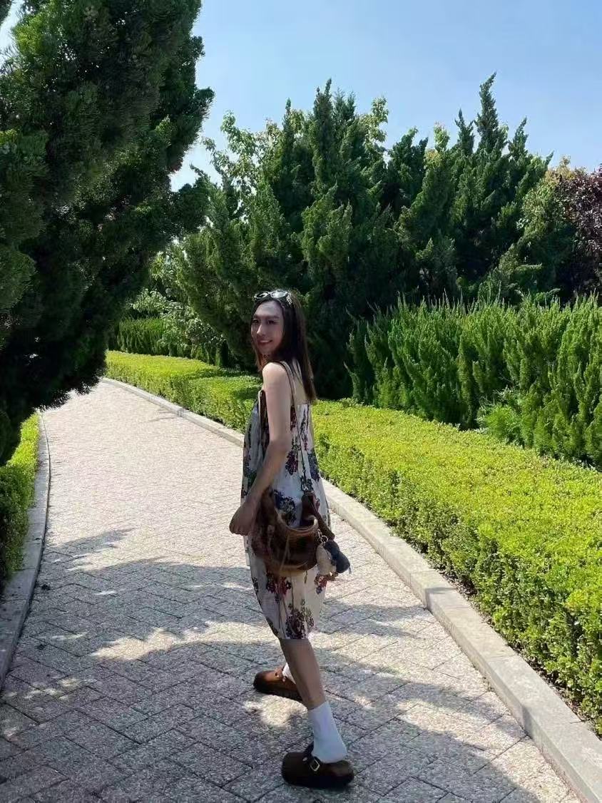 每天都在背，超超超百搭！！