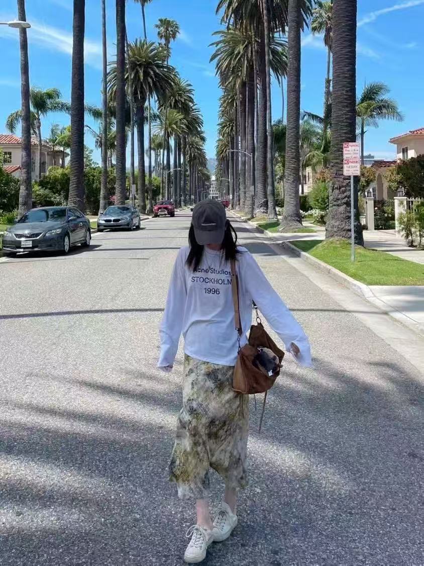 每天都在背，超超超百搭！！