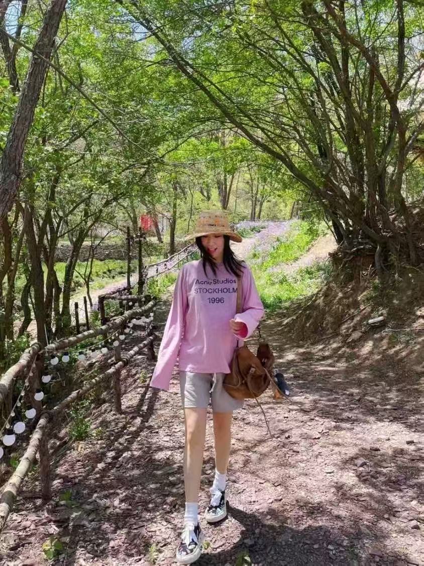 每天都在背，超超超百搭！！