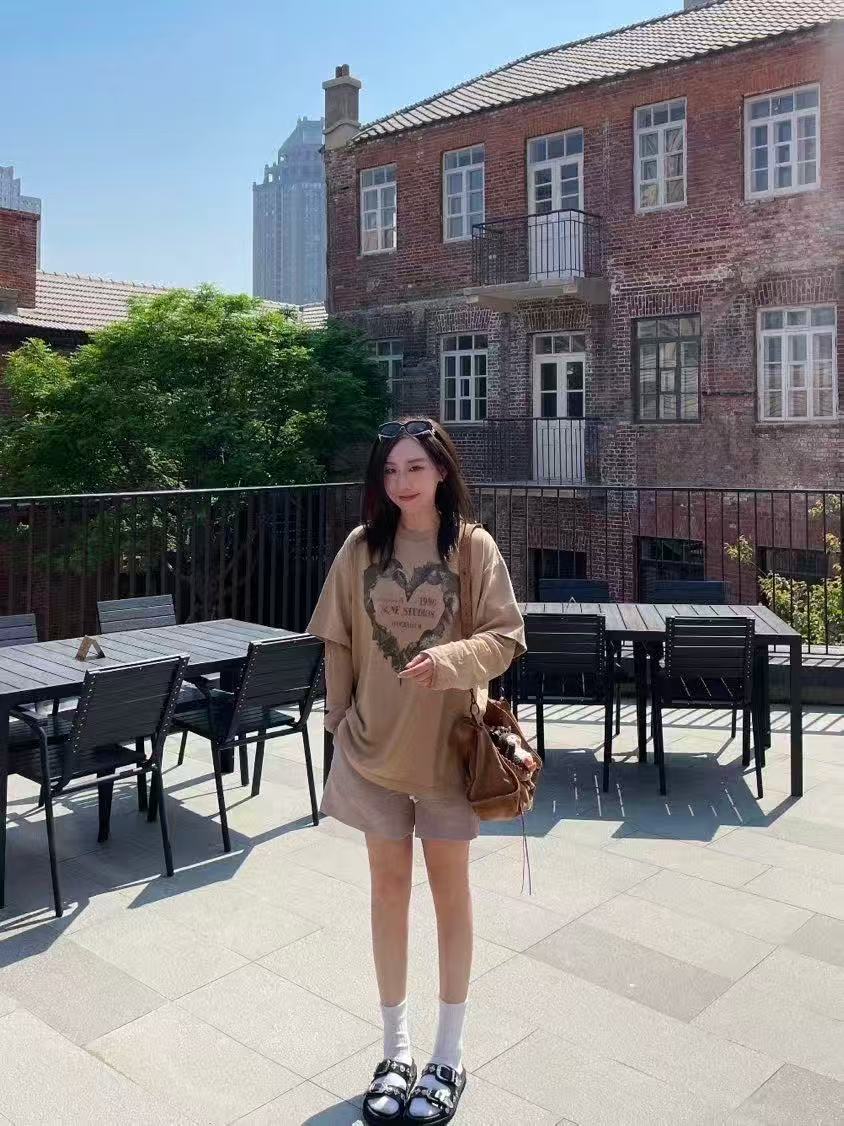 每天都在背，超超超百搭！！