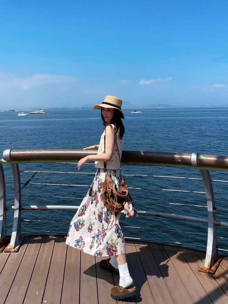 每天都在背，超超超百搭！！