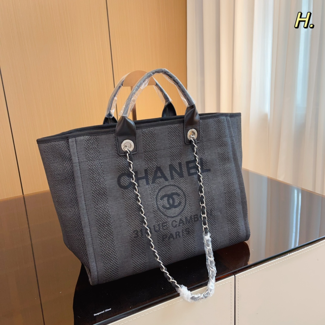 Chanel Sacs À Main Vintage La plage