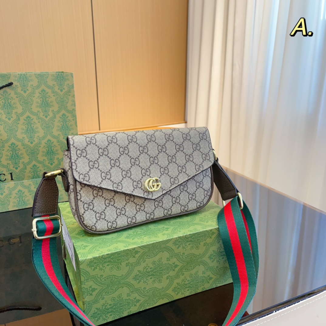 Gucci Torebki Torby typu crossbody i na ramię Fashion