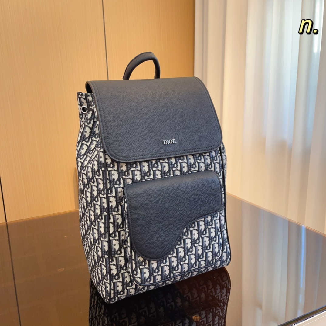 Dior sacs Sac À Dos Hommes Fashion