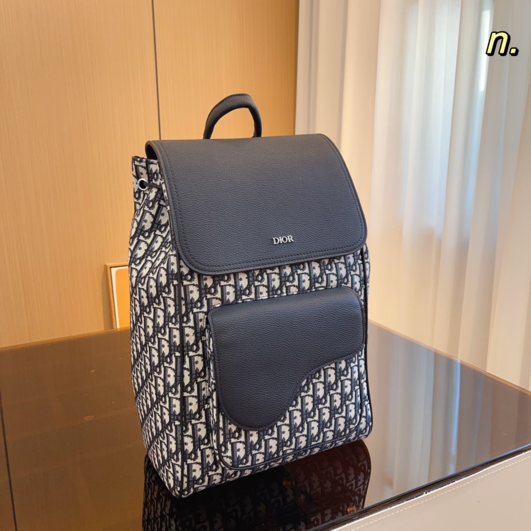 Dior sacs Sac À Dos Hommes Fashion