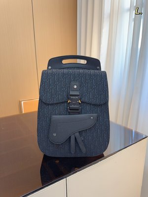 Dior Shop Bags Backpack Men Fashion