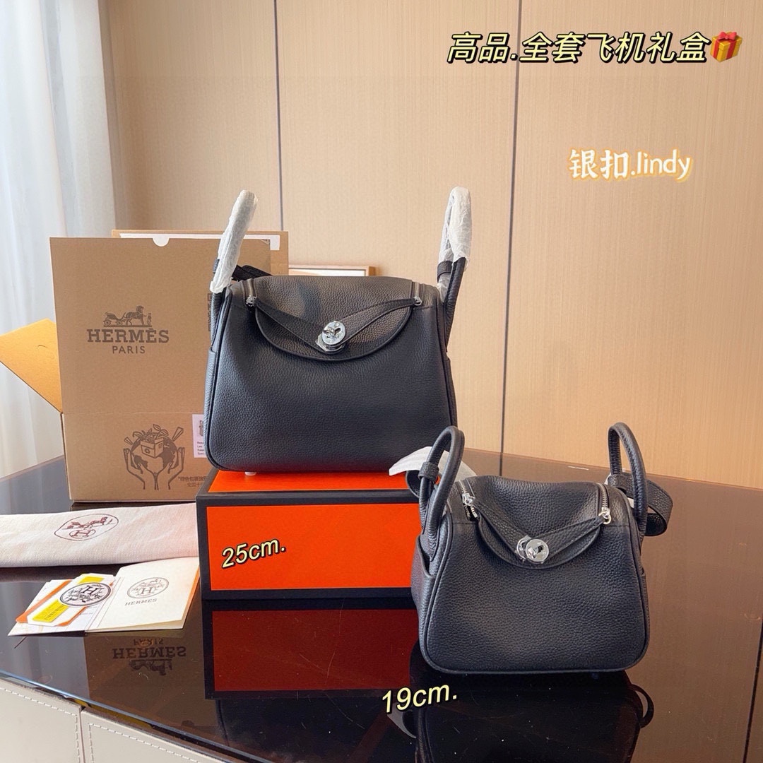 HERMES Picotin Lock GM Handbag Taurillon clemence Bamboo Green R□◻︎ #012