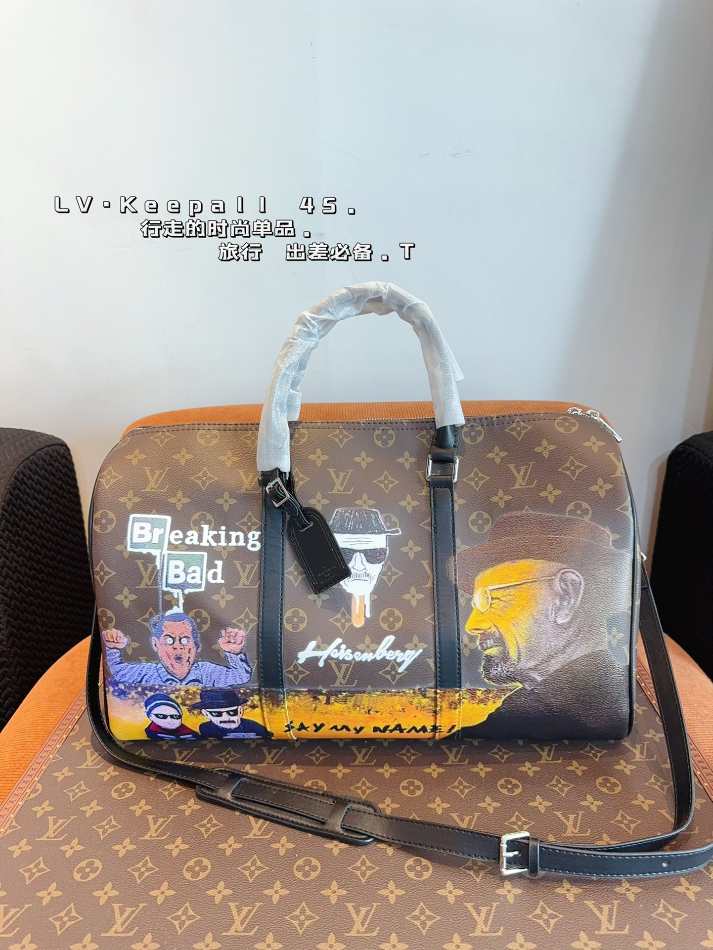Wo kann ich die beste Qualität kaufen?
 Louis Vuitton LV Keepall Taschen Umhängetaschen  & Schultertaschen Reisetaschen Perfekte Qualität
 Unisex Fashion