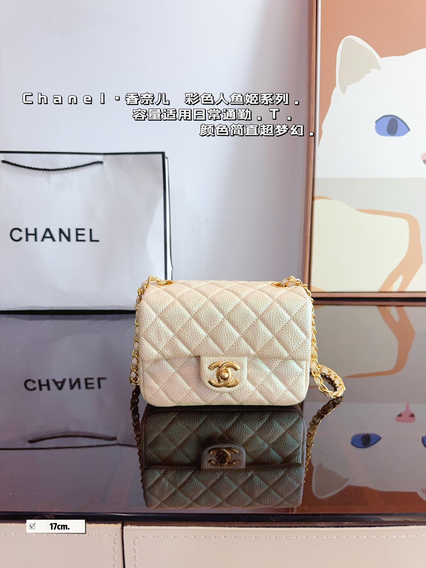 Chine en gros
 Chanel Bien
 Sacs À Bandoulière & À Épaule