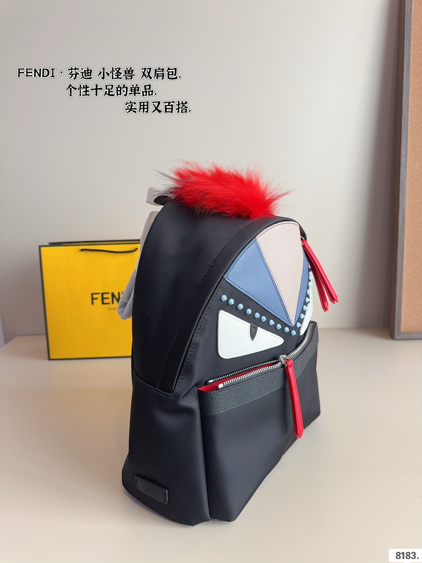 other Backpack