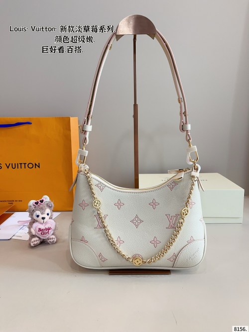 Louis Vuitton Boulogne Handbag: Stylish Crossbody, Shoulder & Top Handle Bag 1 Louis Vuitton Boulogne Handbag: Stylish Crossbody, Shoulder & Top Handle Bag